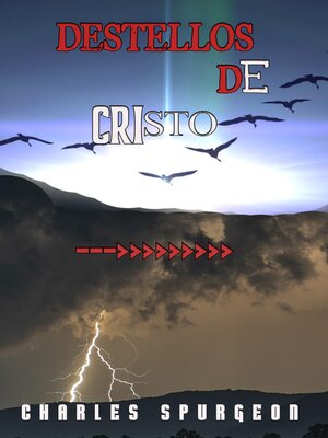 cover image of Destellos De Cristo